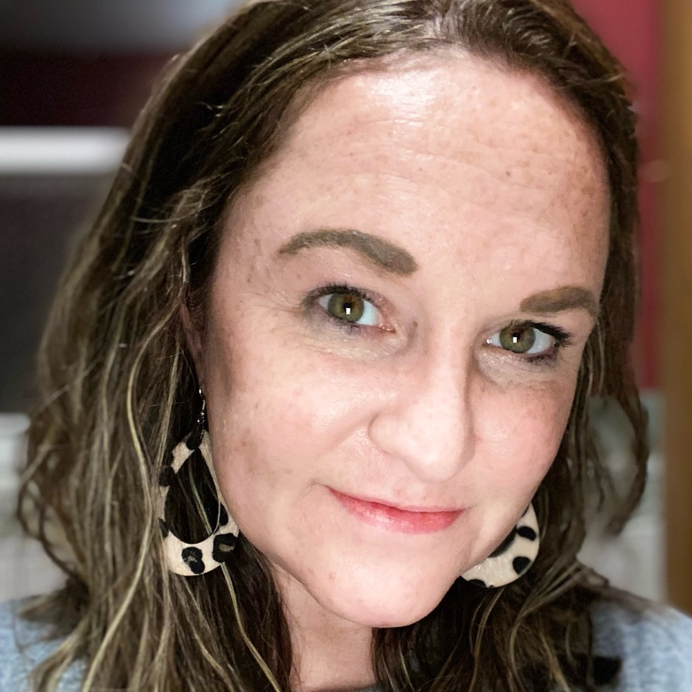 Meet your Posher, Shannon